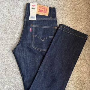 Levi’s jeans